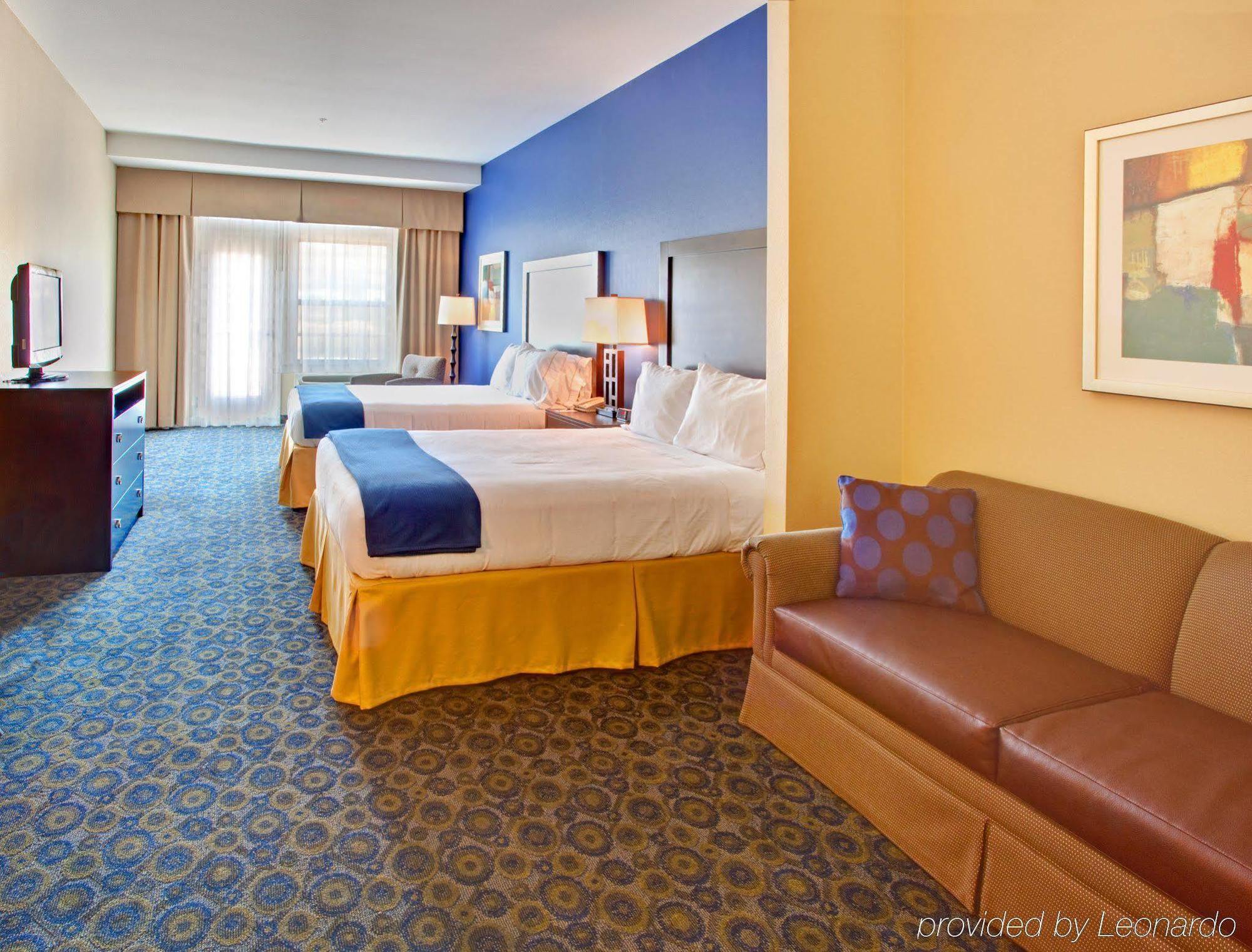Holiday Inn Express Hotel & Suites Lake Elsinore, An Ihg Hotel Quarto foto